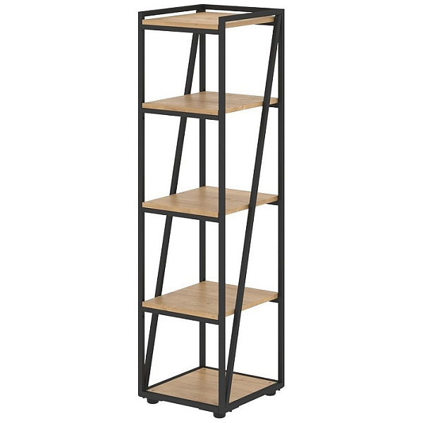 Стеллаж узкий Loftis LMMC 40