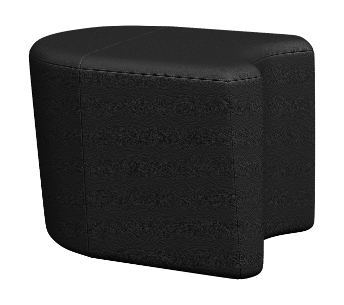 фото Секция крайняя короткая Молекула Mol1-1