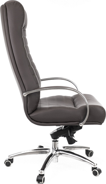 фото Кресло Everprof Orion AL M Кожа