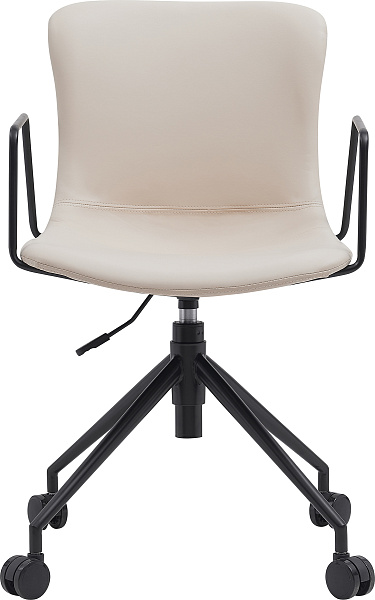 фото Операторское кресло Everprof Expo Экокожа