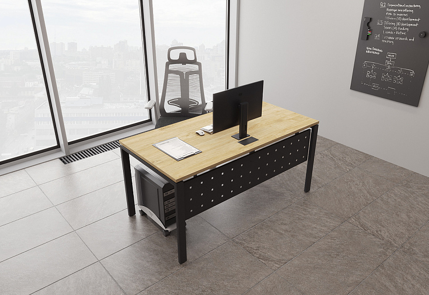 Мебель для персонала Стайл Проджект (STYLE PROJECT)