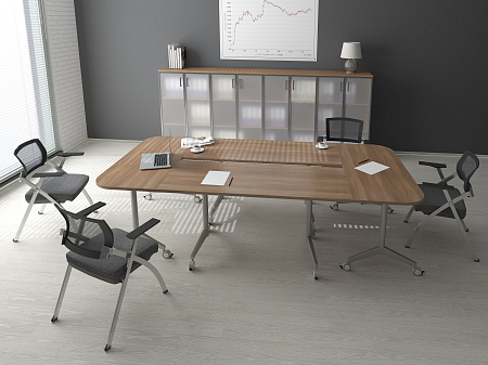 Мебель для персонала Bend