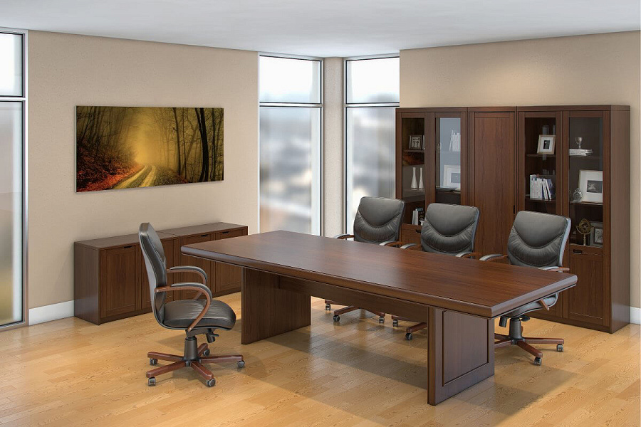 картинка Кабинеты руководителя Pricenton