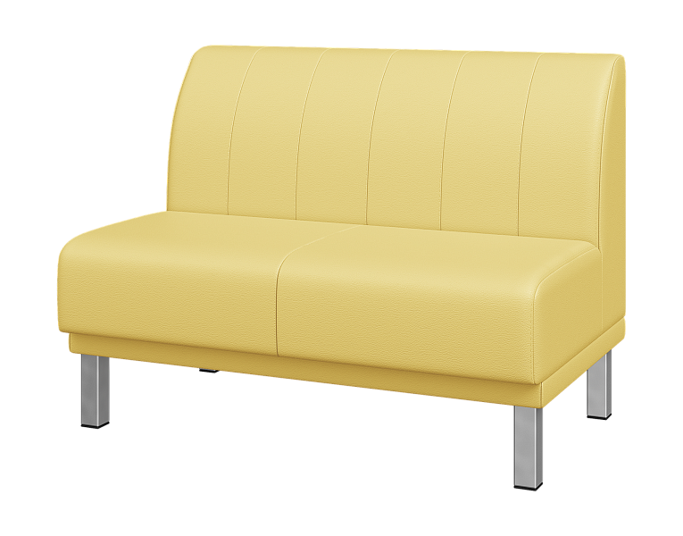 фото Секция 2-х местная Холл Hol2