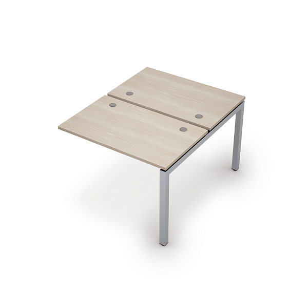 картинка Бенч-система на 2 рабочих места, конечный модуль AVANCE 6МБК.5267