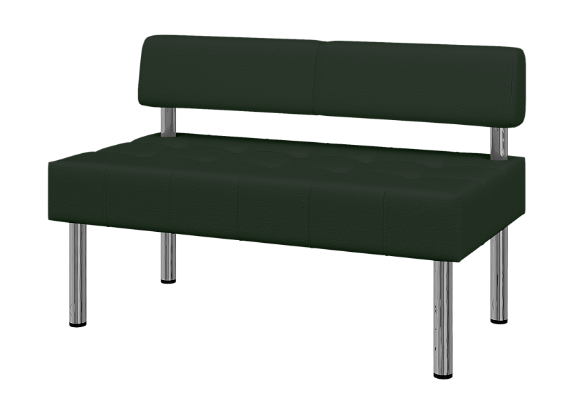 картинка Секция двухместная Бизнес Bu2