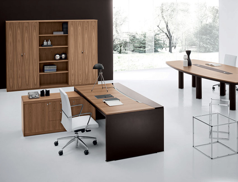 картинка Кабинет руководителя Eko