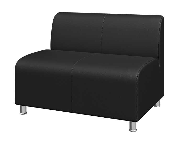 фото Секция двухместная Микс Mix2