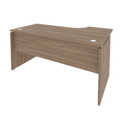 Стол эргономичный левый Оникс (ONIX) O.SA-1L