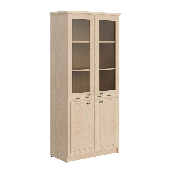 картинка Шкаф высокий комбинированный РАУТ (RAUT) RHC 89.2