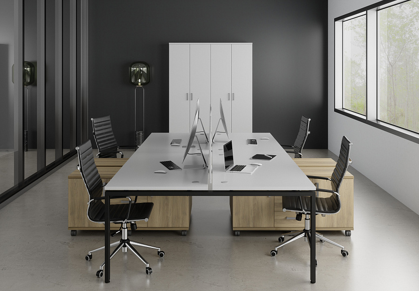 фото Мебель для персонала Avance