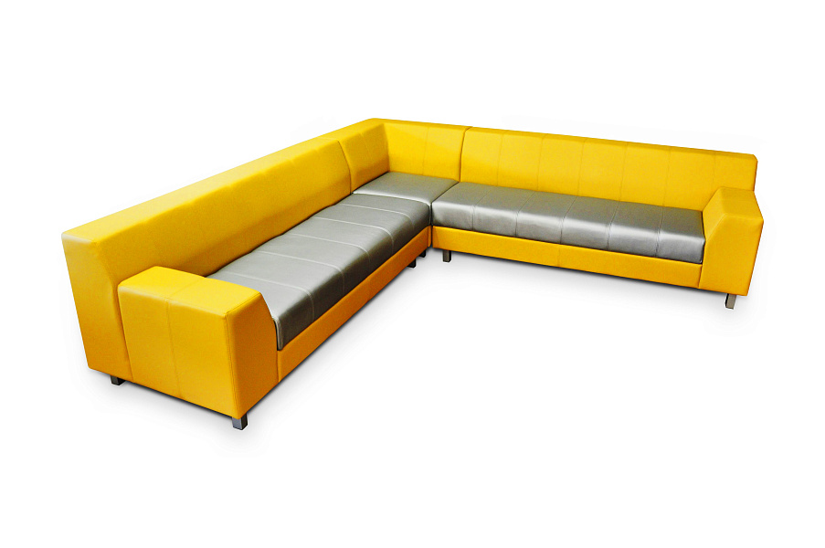 картинка Офисный диван Лима