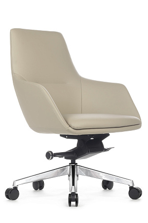 Кресло для руководителя RV Design Soul-M (B1908)