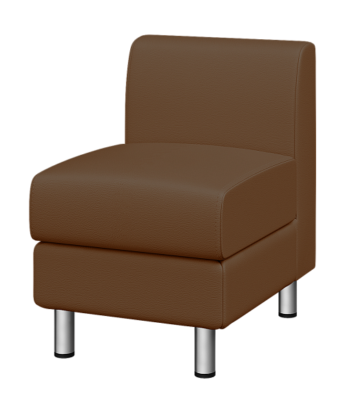 картинка Модуль 1-местный Домино Dm1