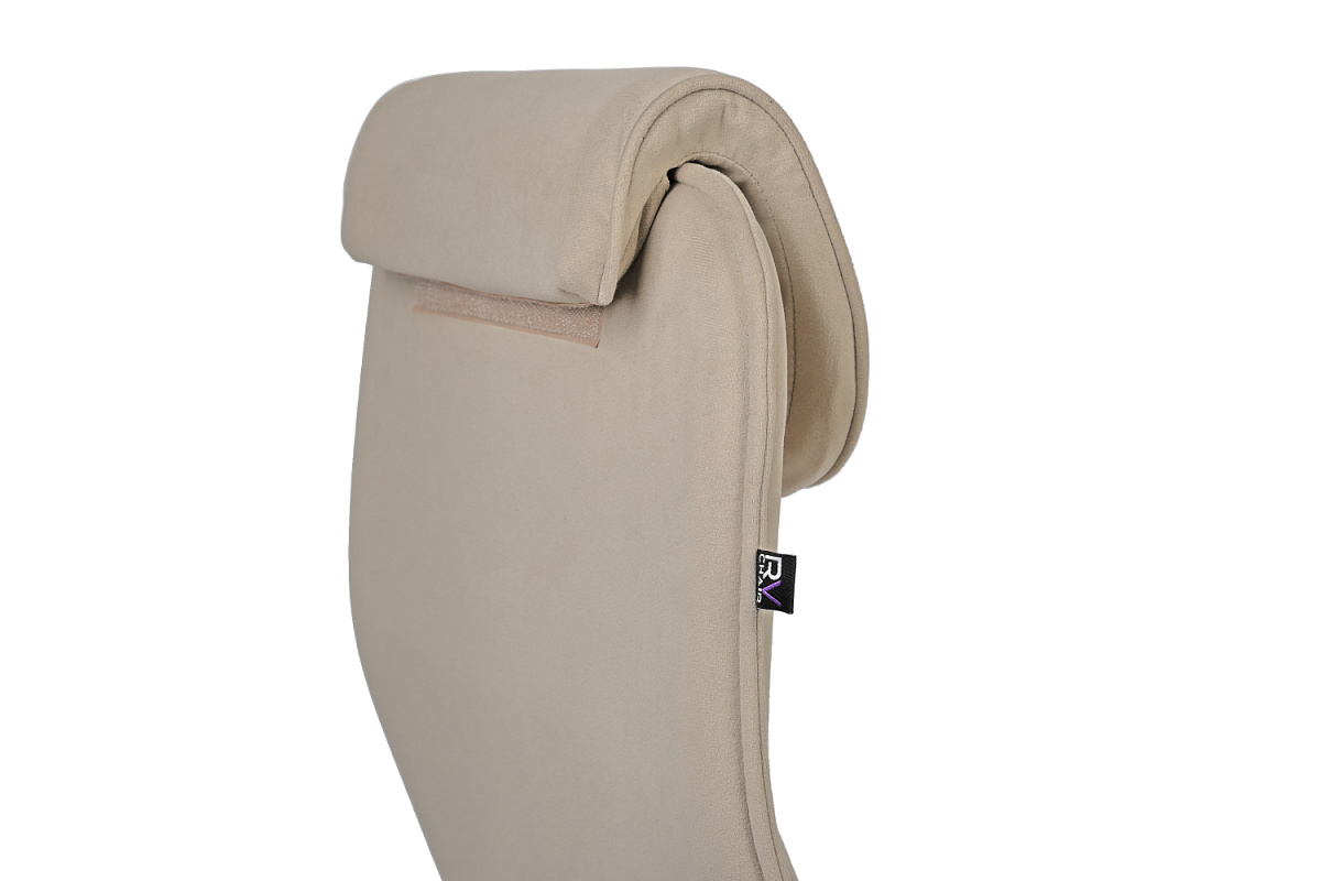 фото Кресло для руководителя Ray RCH RPH-28