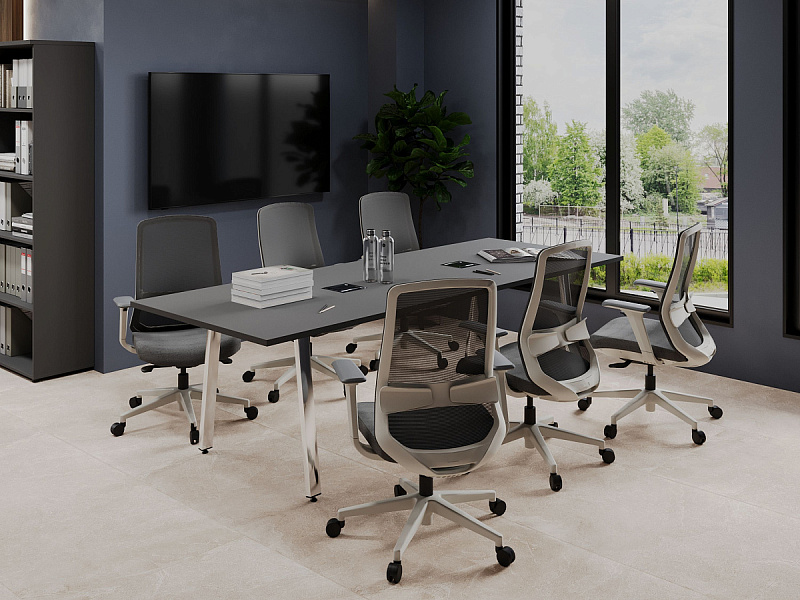 картинка Кабинет руководителя Стайл Проджект Директ Люкс