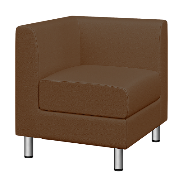 картинка Модуль угловой правый/левый Домино DmC-R/L