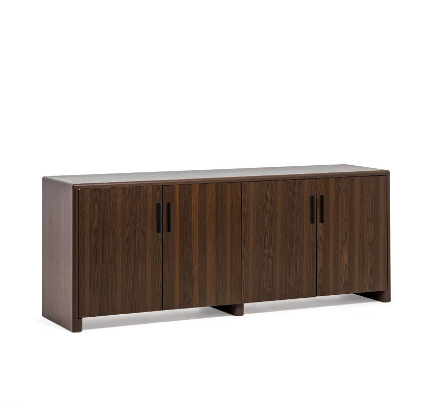 картинка Греденция 4 дв. Legno 102 701 WA