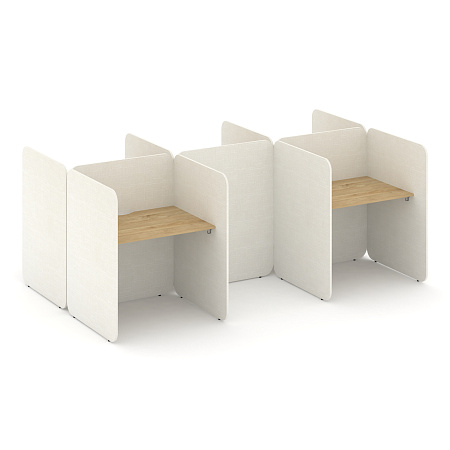 Колл-центр Рива (RIVA) комплект №18 KC.K-018 3012*1800*1200