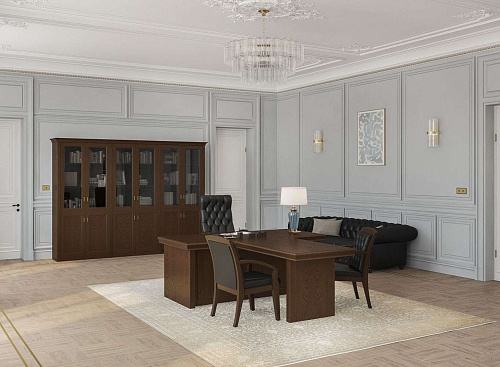 Кабинет руководителя Perseo