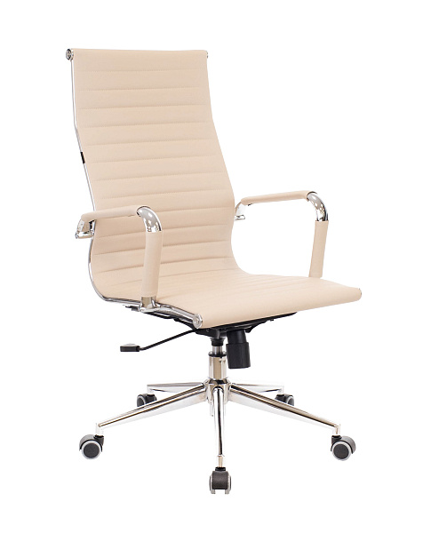 фото Кресло Everprof Rio (Рио) T Экокожа