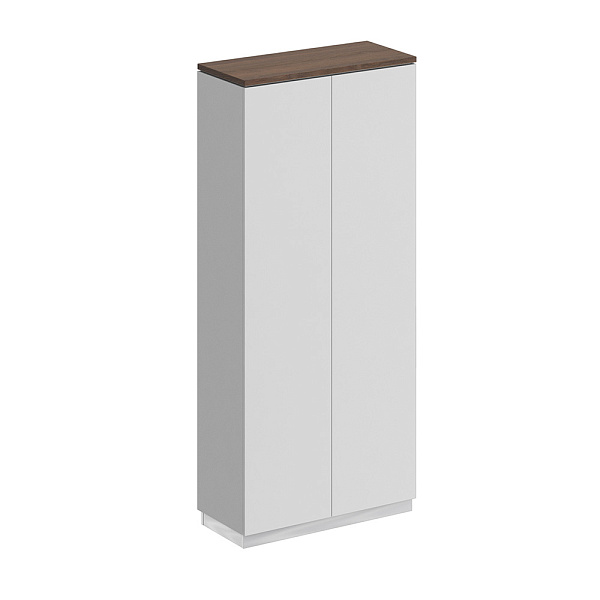 картинка Шкаф для документов закрытый City СИ 307