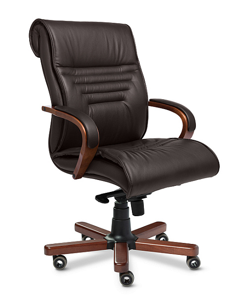 Офисное кресло Multi-Office Basel B