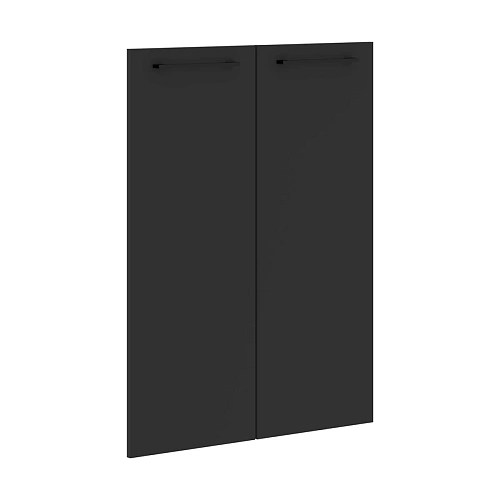 Двери средние ЛДСП ЭНИО (ENIO) MMD 42-2