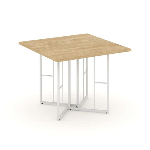 Стол переговорный Рифт Директ (RIFT DIRECT) RF.SPRG-001 980*980*750