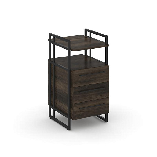 Тумба приставная Рифт Директ (RIFT DIRECT) RF.TPRR-001 424*500*821