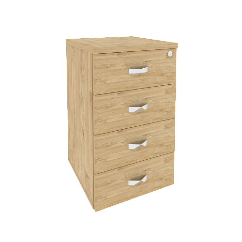 Тумба приставная Оникс (ONIX) O.TP-4