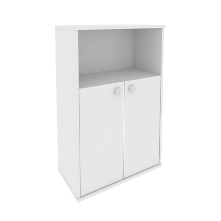 Шкаф средний широкий 77х41 см Стайл (STYLE) Л.СТ-2.1