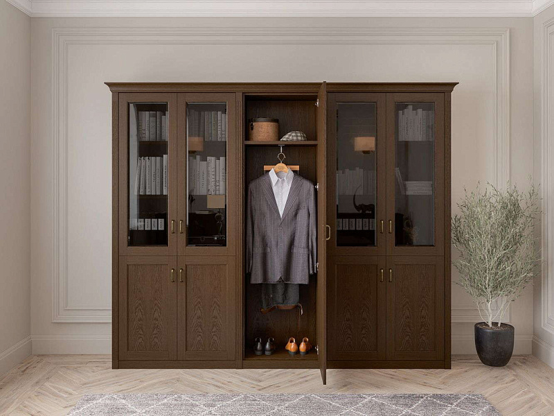 фото Кабинет руководителя Perseo