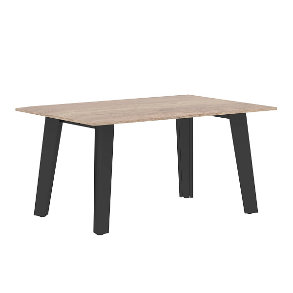 Стол журнальный ДЖЕЙ (JAY) JCT 9060 900х600х450