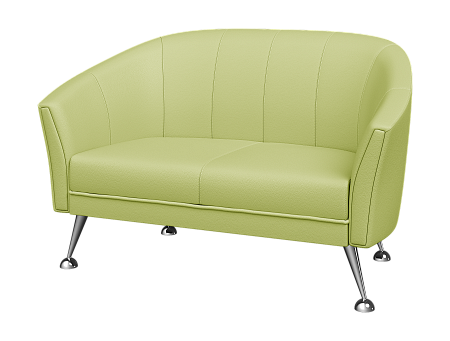 Диван 2-местный Зара Z2