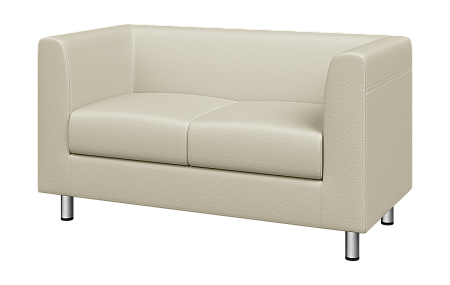 Диван 2-местный Домино Dm2-2