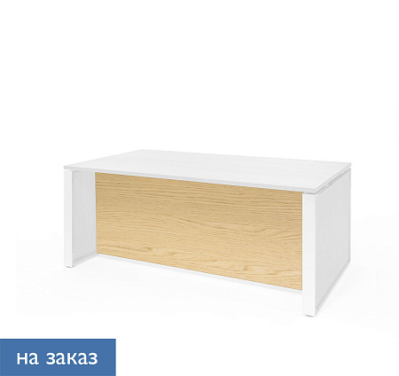 Передная панель 160 до пола EXE 101 205 OAK