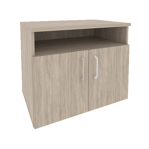 Тумба сервисная для оргтехники Оникс (ONIX) O.TM-1