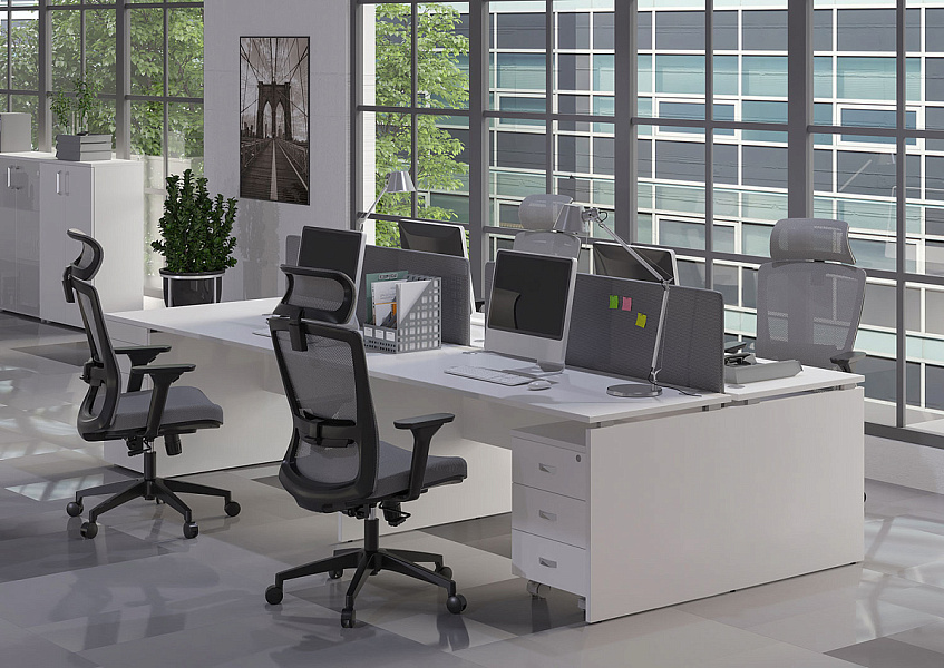 картинка Офисная мебель Onix ДСП