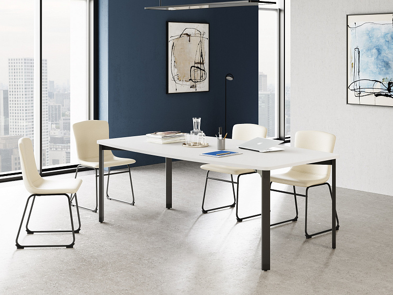 Мебель для персонала Everprof EVO