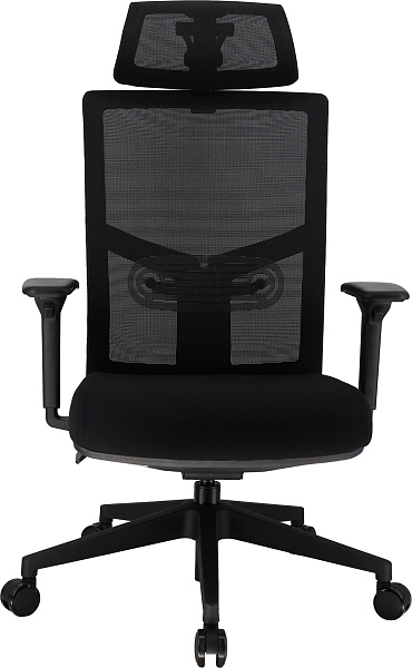 фото Эргономичное кресло Everprof Fuji Сетка