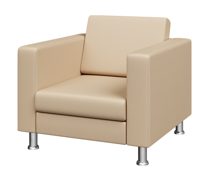 картинка Кресло Офис O1