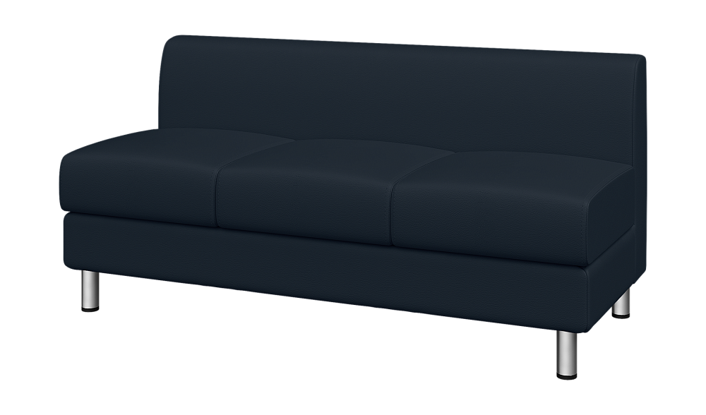 картинка Модуль 3-местный Домино Dm3