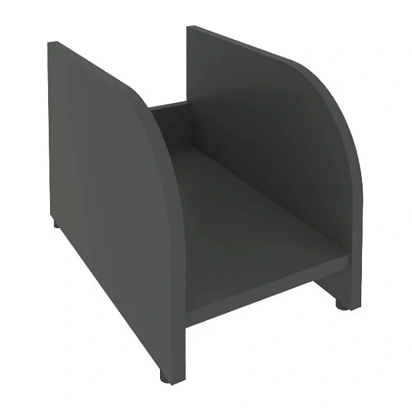 фото Подставка под системный блок Riva А.СБ-1