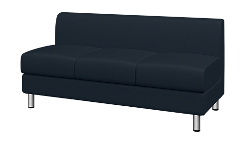 Модуль 3-местный Домино Dm3