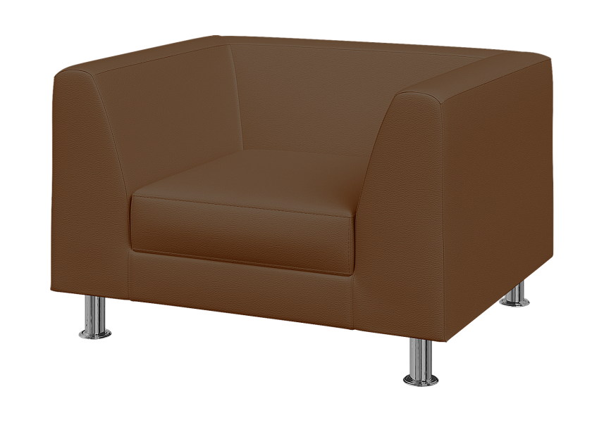 картинка Офисное кресло Эволюшн EVO1-2