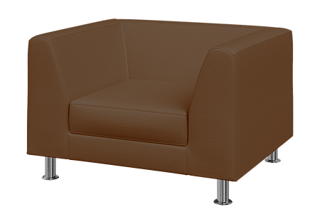 Офисное кресло Эволюшн EVO1-2