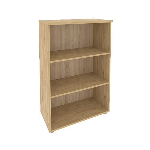 Стеллаж широкий средний Оникс (ONIX) O.ST-2