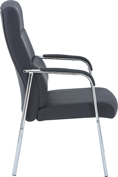 фото Кресло Everprof City Экокожа