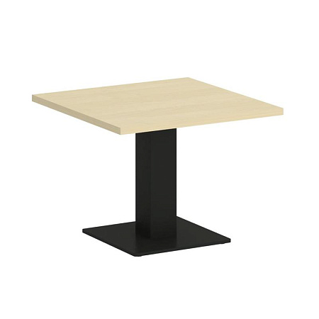 Стол журнальный квадратный First KSJ-2 600*600*450